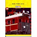 BRAWA новости за 2010г. EN 