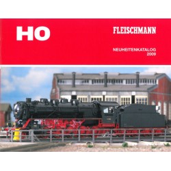 Fleischmann Новости за 2009г. Fleischmann Новости за 2009г.