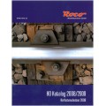 Roco 2008/2009