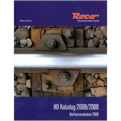 Roco 2008/2009