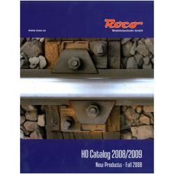 Roco 2008/2009 EN