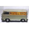 Микробус FORD FK 1000 HO 1:87 Микробус FORD FK 1000 HO 1:87