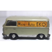 Микробус FORD FK 1000 HO 1:87 Микробус FORD FK 1000 HO 1:87