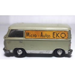Микробус FORD FK 1000 HO 1:87 Микробус FORD FK 1000 HO 1:87