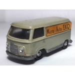 Микробус FORD FK 1000 HO 1:87 Микробус FORD FK 1000 HO 1:87
