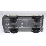 Микробус FORD FK 1000 HO 1:87 Микробус FORD FK 1000 HO 1:87