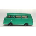 Микробус Barkas B1000 HO 1:87 Микробус Barkas B1000 HO 1:87