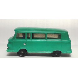 Микробус Barkas B1000 HO 1:87
