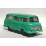 Микробус Barkas B1000 HO 1:87