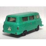 Микробус Barkas B1000 HO 1:87