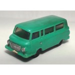 Микробус Barkas B1000 HO 1:87