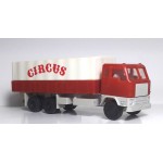 ИЗЧЕРПАН Камион Volvo F 88 с платнище CIRCUS HO 1:87 ИЗЧЕРПАН Камион Volvo F 88 с платнище CIRCUS HO 1:87
