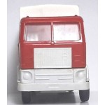 ИЗЧЕРПАН Камион Volvo F 88 с платнище CIRCUS HO 1:87 ИЗЧЕРПАН Камион Volvo F 88 с платнище CIRCUS HO 1:87