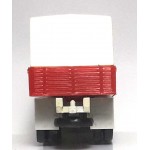 ИЗЧЕРПАН Камион Volvo F 88 с платнище CIRCUS HO 1:87 ИЗЧЕРПАН Камион Volvo F 88 с платнище CIRCUS HO 1:87