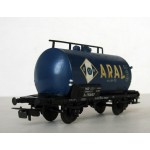 ИЗЧЕРПАН Цистерна двуосна ARAL НО 1:87 ИЗЧЕРПАН Цистерна двуосна ARAL НО 1:87