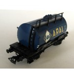 ИЗЧЕРПАН Цистерна двуосна ARAL НО 1:87 ИЗЧЕРПАН Цистерна двуосна ARAL НО 1:87