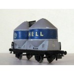 Двуосен циментовоз SHELL HO 1:87