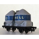 Двуосен циментовоз SHELL HO 1:87