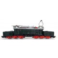 Жп-модел на електрически локомотив E 94 DR HO 1:87