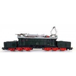 Жп-модел на електрически локомотив E 94 DR HO 1:87