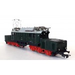 Жп-модел на електрически локомотив E 94 DR HO 1:87