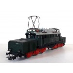 Жп-модел на електрически локомотив E 94 DR HO 1:87
