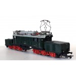 Жп-модел на електрически локомотив E 94 DR HO 1:87