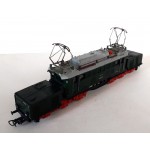 Жп-модел на електрически локомотив E 94 DR HO 1:87