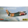 MD 450 Ouragan мащаб 1:72