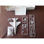 ИЗЧЕРПАН F-16 A/B Fighting Falcon мащаб 1:72 ИЗЧЕРПАН F-16 A/B Fighting Falcon мащаб 1:72