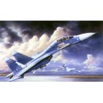 Sukhoi Su-27 UB Flanker мащаб 1:72 Sukhoi Su-27 UB Flanker мащаб 1:72
