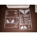 Sukhoi Su-27 UB Flanker мащаб 1:72 Sukhoi Su-27 UB Flanker мащаб 1:72