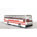 ИЗЧЕРПАН Автобус KÄSSBOHRER SETRA S 215HD HO 1:87 