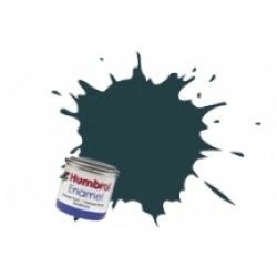 TANK GREY 14ml MATT 