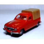 Skoda 1200 1952 HO 1:87 Skoda 1200 1952 HO 1:87