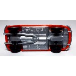 Skoda 1200 1952 HO 1:87 Skoda 1200 1952 HO 1:87