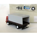 ИЗЧЕРПАН LIAZ 110 камион с платнище HO 1:87