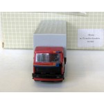 ИЗЧЕРПАН LIAZ 110 камион с платнище HO 1:87