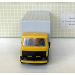 ИЗЧЕРПАН LIAZ 110 камион с платнище CSAD HO 1:87 ИЗЧЕРПАН LIAZ 110 камион с платнище CSAD HO 1:87