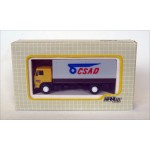 ИЗЧЕРПАН LIAZ 110 камион с платнище CSAD HO 1:87 ИЗЧЕРПАН LIAZ 110 камион с платнище CSAD HO 1:87