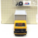 ИЗЧЕРПАН LIAZ 110 камион с 20' контейнер HO 1:87