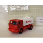 ИЗЧЕРПАН LIAZ 110 камион с цистерна за бензин HO 1:87