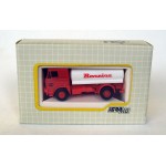 ИЗЧЕРПАН LIAZ 110 камион с цистерна за бензин HO 1:87