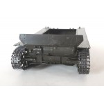  ИЗЧЕРПАН Panzer IV Ausf. F1/G мащаб 1:35