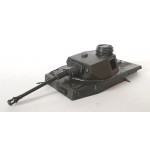  ИЗЧЕРПАН Panzer IV Ausf. F1/G мащаб 1:35
