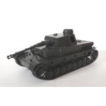  ИЗЧЕРПАН Panzer IV Ausf. F1/G мащаб 1:35
