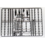  ИЗЧЕРПАН Panzer IV Ausf. F1/G мащаб 1:35
