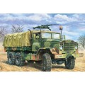ИЗЧЕРПАН M923 A1 BIG FOOT мащаб 1:35 ИЗЧЕРПАН M923 A1 BIG FOOT мащаб 1:35