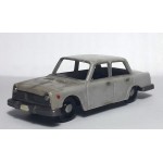 Simca 1500 HO 1:87 Simca 1500 HO 1:87