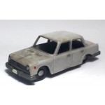 Simca 1500 HO 1:87 Simca 1500 HO 1:87